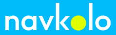 Navkolo logo
