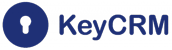 Keycrm logo
