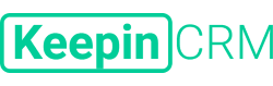 Keepincrm logo